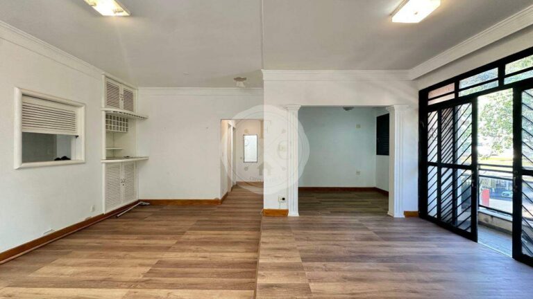Apartamento para aluguel no Jardim Irajá: