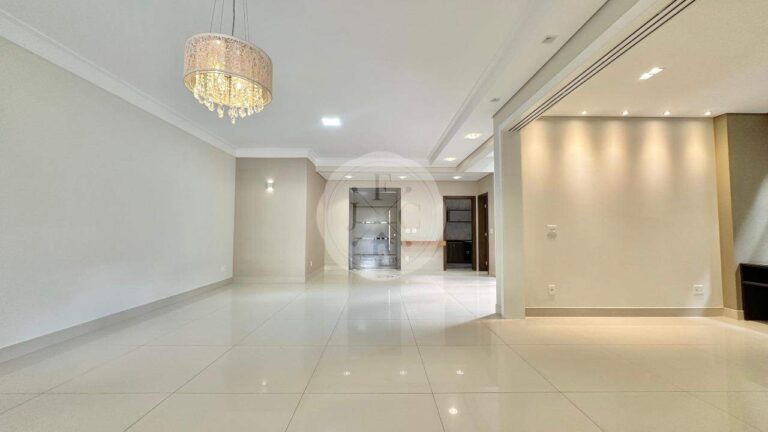 Casa em Condomínio para aluguel no Jardim Botânico: