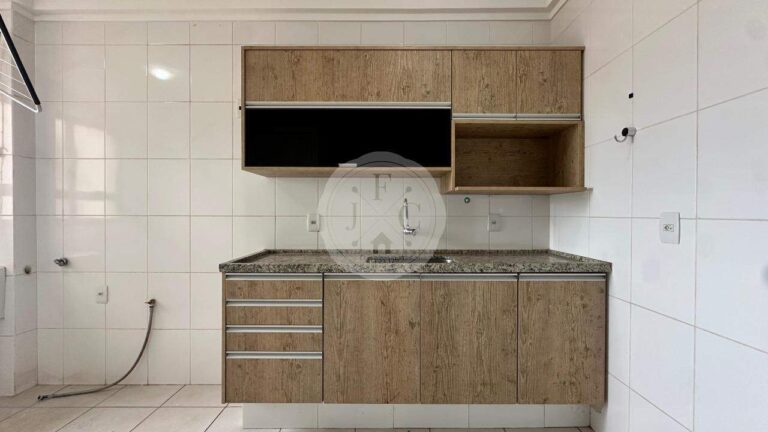 Apartamento para aluguel no Jardim Nova Aliança Sul: