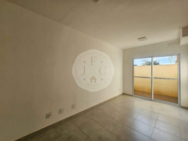 Apartamento à venda no Recreio das Acácias: Salas de jantar e de tv