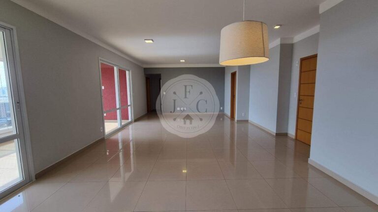 Apartamento para aluguel no Nova Aliança: