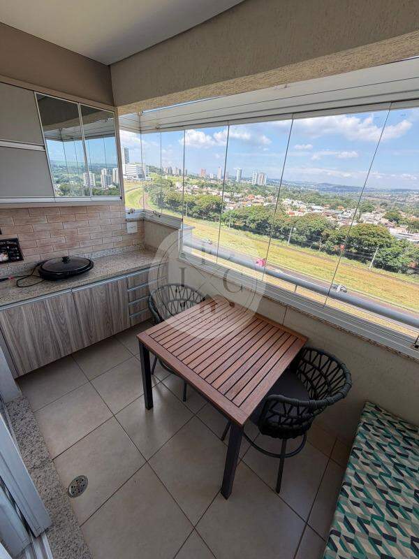 Apartamento para aluguel no Nova Aliança: