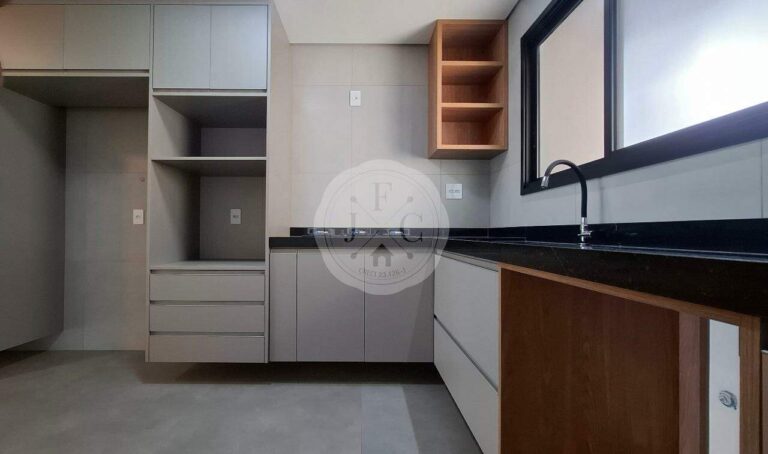 Apartamento para aluguel no Jardim Olhos D´Água I: