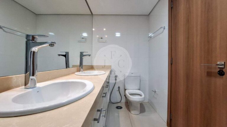Apartamento para aluguel no Bosque das Juritis: