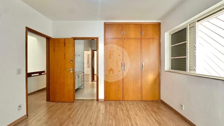 Casa para aluguel no Alto da Boa Vista: