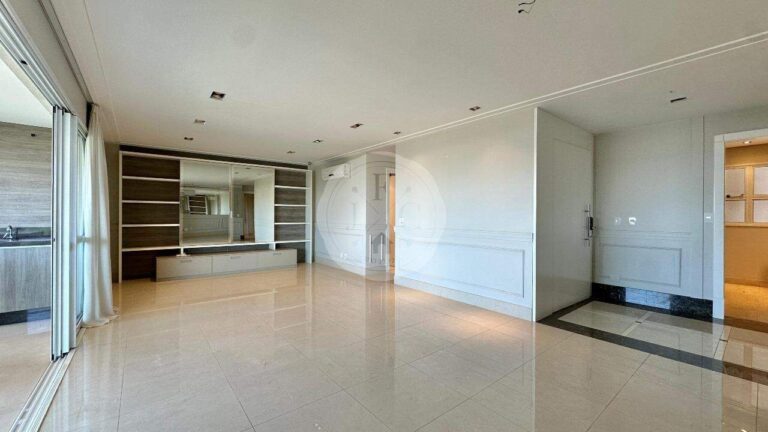 Apartamento para aluguel no Bosque das Juritis: