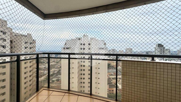 Apartamento para aluguel no Jardim Irajá: