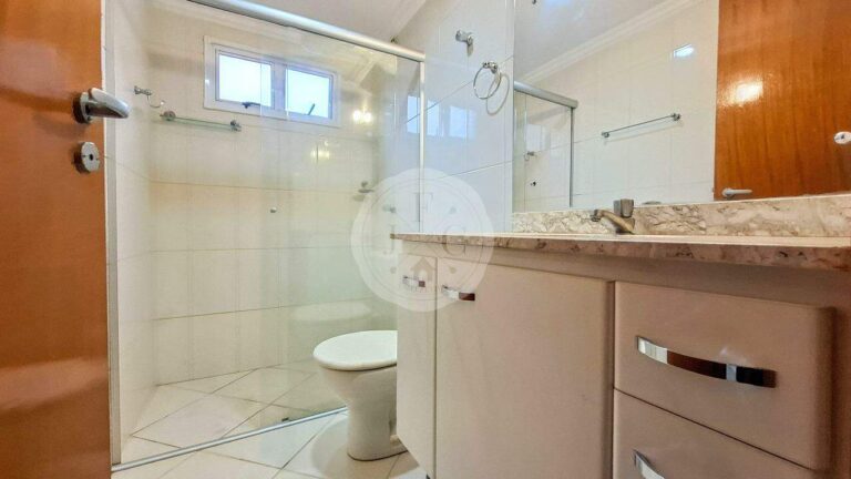 Apartamento para aluguel no Nova Aliança: