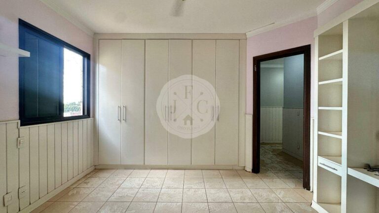Apartamento para aluguel no Jardim Irajá:
