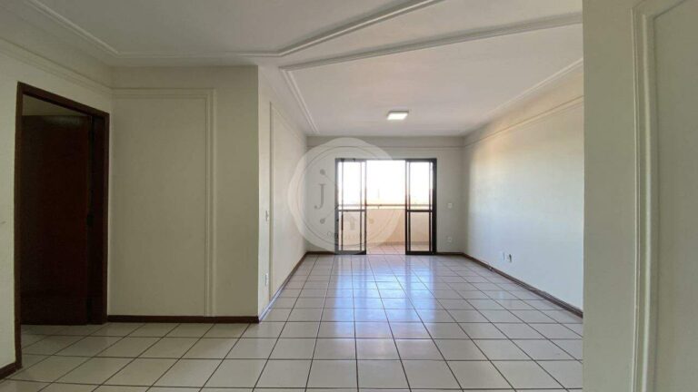 Apartamento à venda no Jardim Paulista: