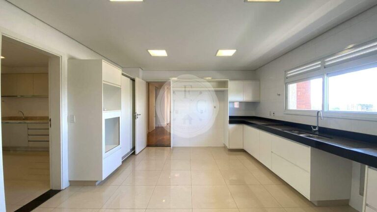 Apartamento à venda no Vila do Golfe: