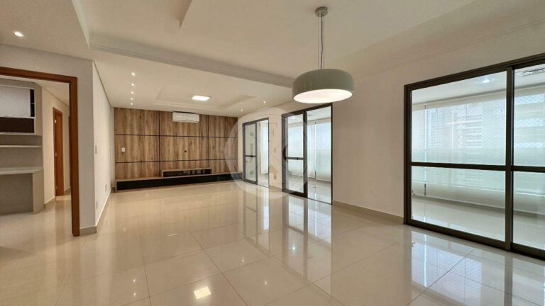 Apartamento para aluguel no Jardim Botânico: