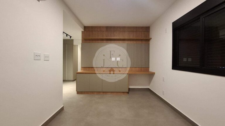 Apartamento para aluguel no Jardim Olhos D´Água I: