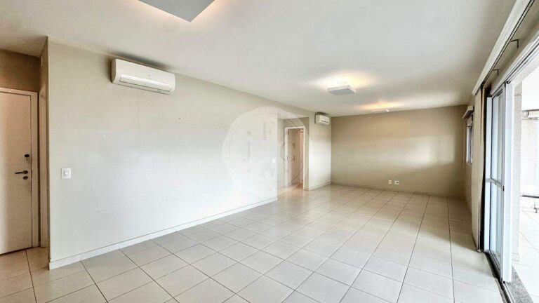 Apartamento para aluguel no Nova Aliança: