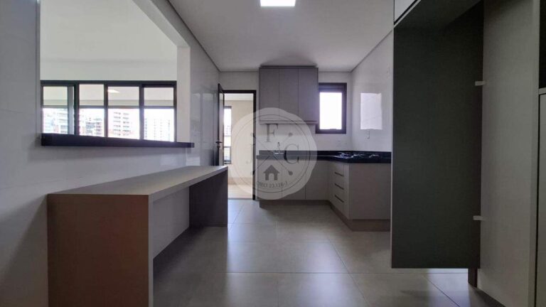 Apartamento para aluguel no Nova Aliança: