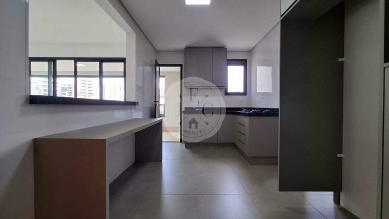 Apartamento para aluguel no Nova Aliança: