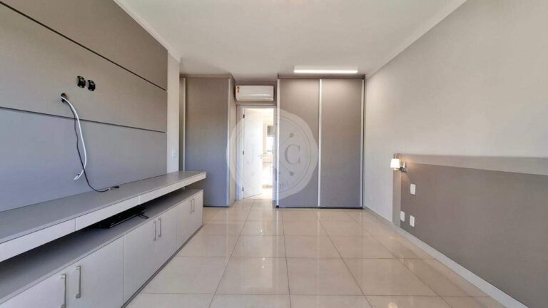 Apartamento para aluguel no Jardim Botânico: