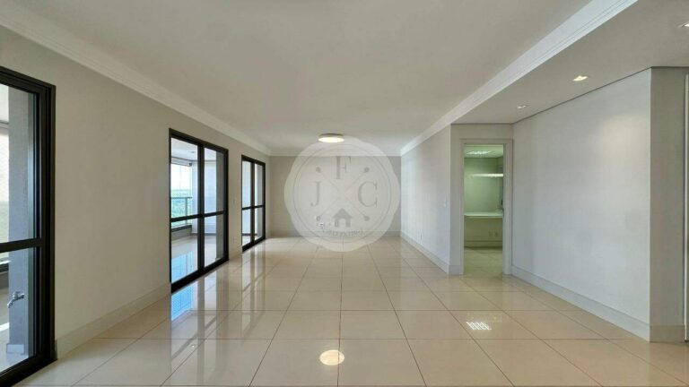 Apartamento para aluguel no Jardim Botânico: