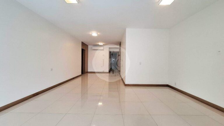 Apartamento para aluguel no Bosque das Juritis: