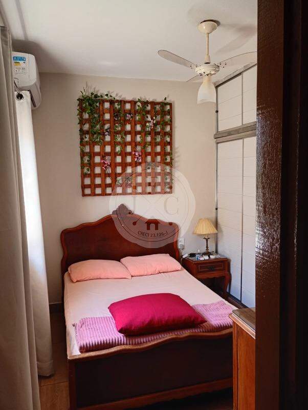 Casa à venda no Geraldo Correia de Carvalho:
