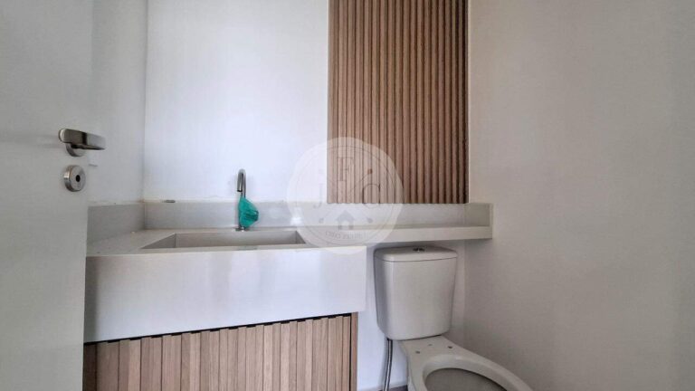 Apartamento para aluguel no Jardim Olhos D´Água I: