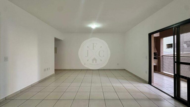 Apartamento para aluguel no Nova Aliança:
