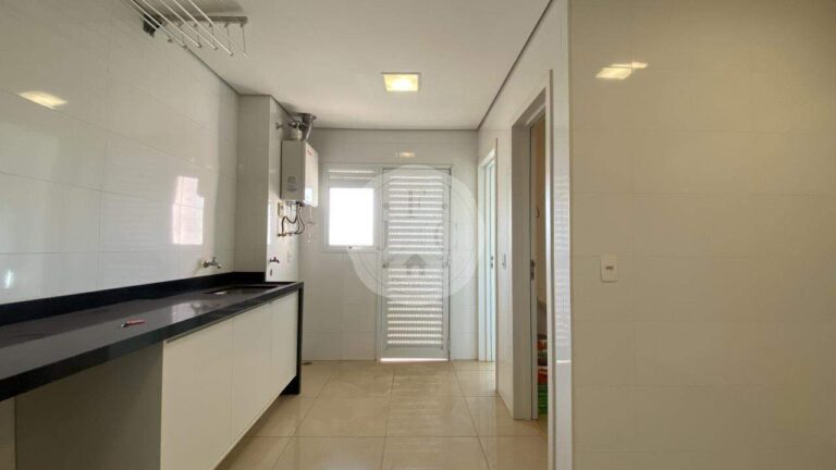 Apartamento para aluguel no Vila do Golfe: