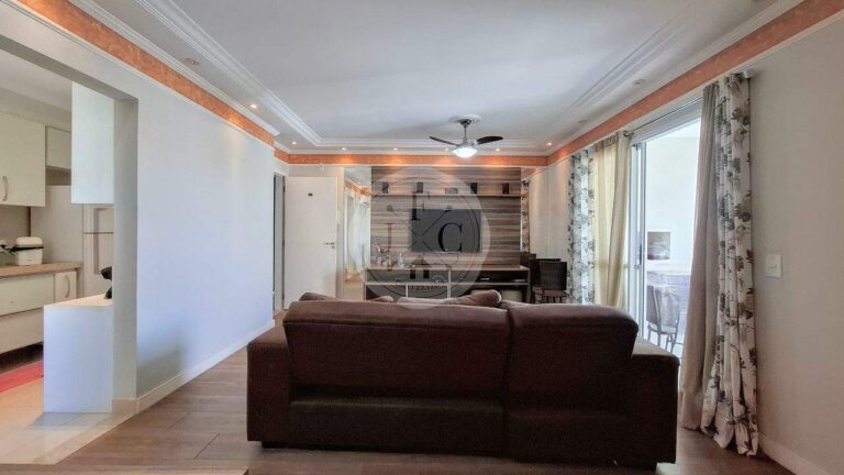 Apartamento para aluguel no Nova Aliança: