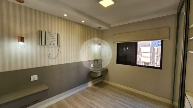 Apartamento à venda no Jardim Botânico: