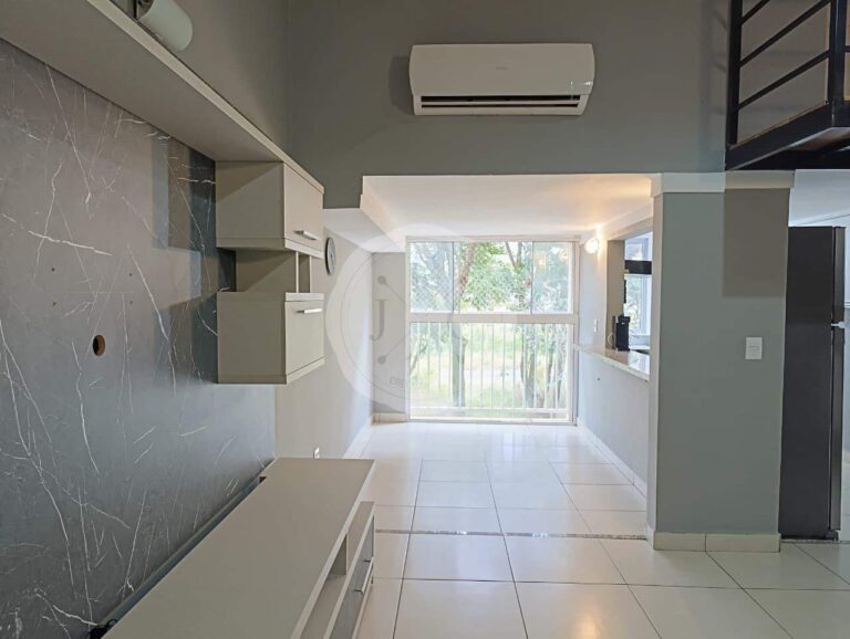 Apartamento para aluguel no Jardim Nova Aliança Sul: