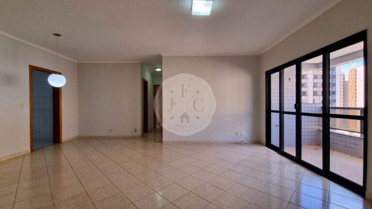 Apartamento para aluguel no Santa Cruz do José Jacques: