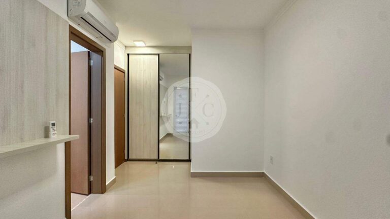 Apartamento para aluguel no Nova Aliança: