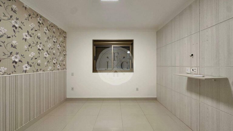 Apartamento para aluguel no Jardim Botânico: