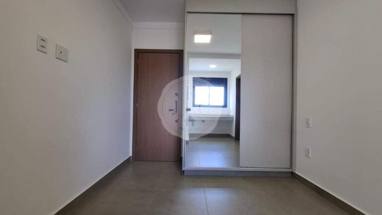 Apartamento para aluguel no Nova Aliança: