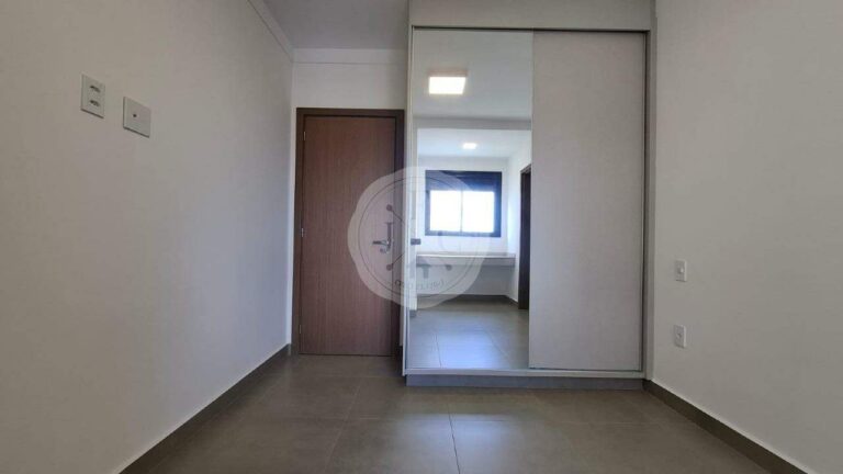Apartamento para aluguel no Nova Aliança: