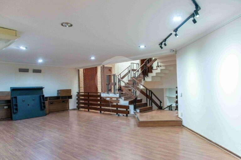 Casa Comercial para aluguel no Alto da Boa Vista: