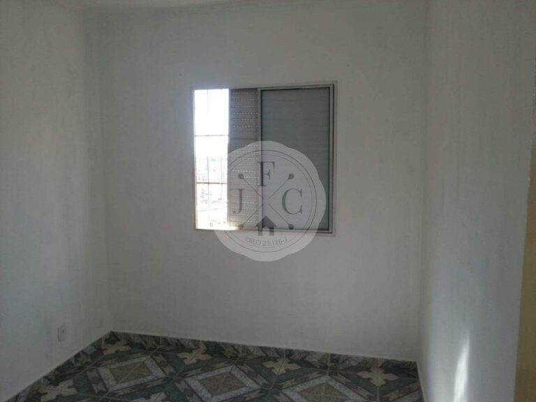 Apartamento à venda no Jardim Palma Travassos: