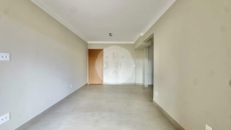 Apartamento para aluguel no Bosque das Juritis: