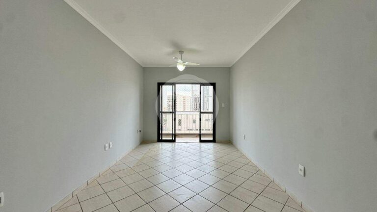 Apartamento para aluguel no Jardim Botânico: