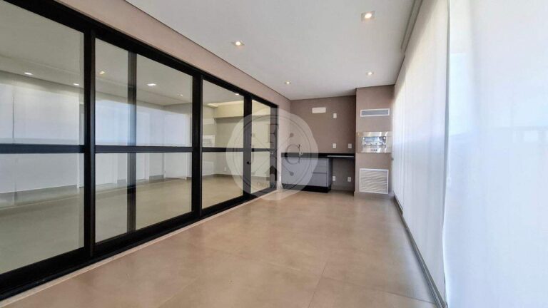 Apartamento para aluguel no Jardim Olhos D´Água I: