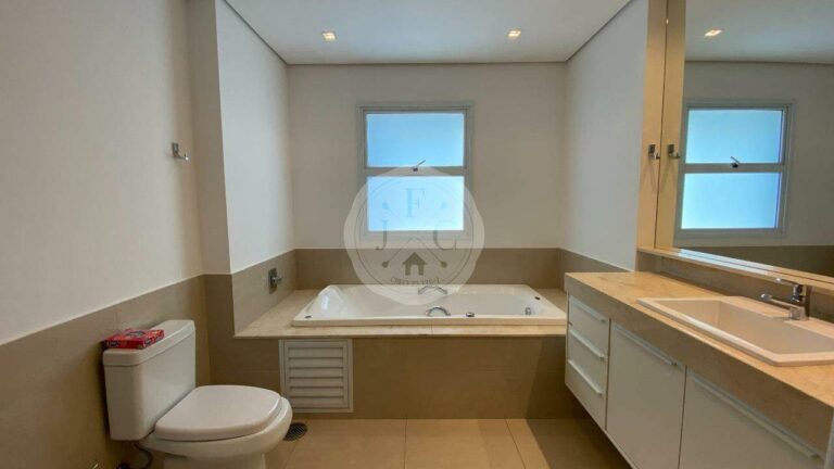 Apartamento à venda no Vila do Golfe: