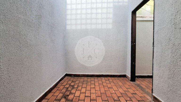 Casa para aluguel no Jardim Heitor Rigon: