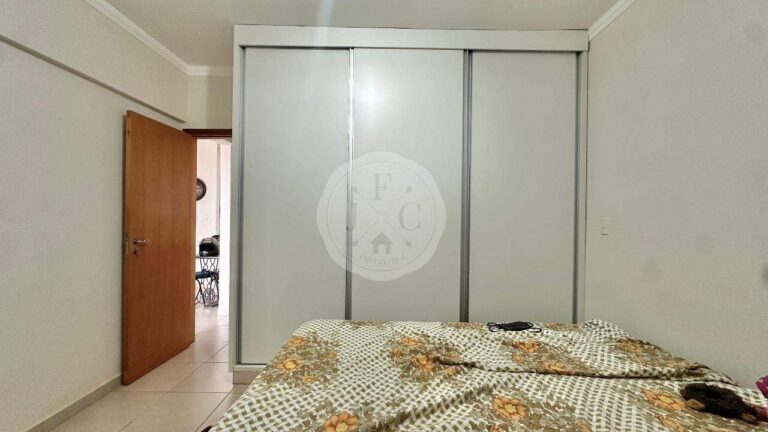 Apartamento à venda no Nova Aliança: