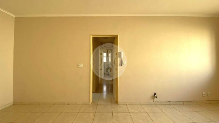 Apartamento à venda no Jardim Paulista: