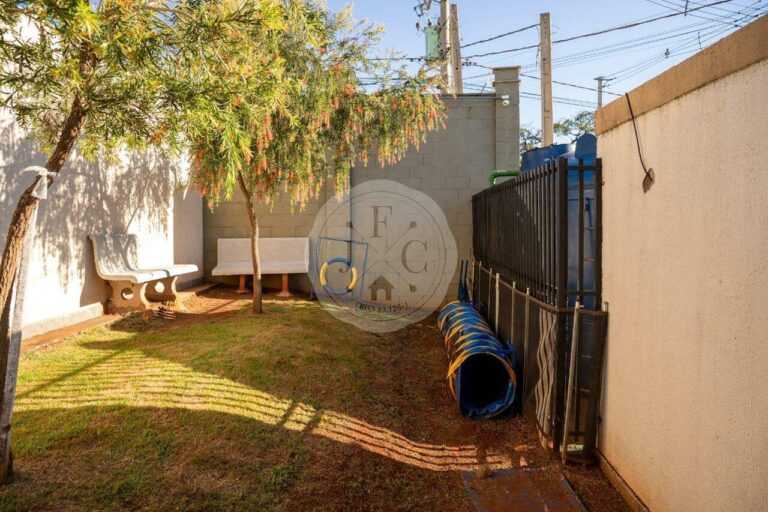 Apartamento à venda no Recreio das Acácias:
