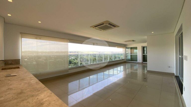 Apartamento à venda no Vila do Golfe:
