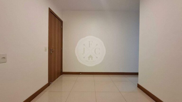 Apartamento para aluguel no Bosque das Juritis: