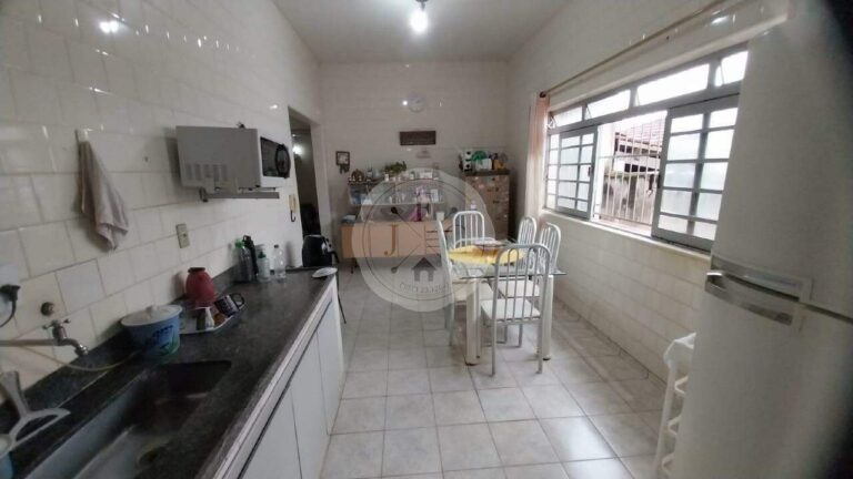 Casa à venda no Jardim Macedo: