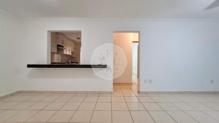 Apartamento para aluguel no Nova Aliança: