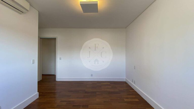 Apartamento à venda no Vila do Golfe:
